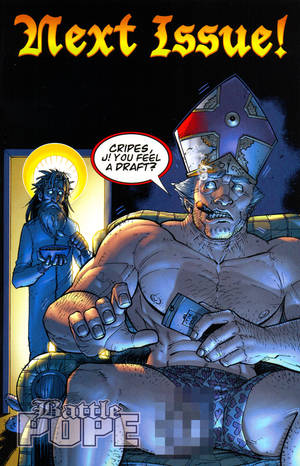 Asura Wrath Yaoi Porn - This is what happens when a man who puts the 'H' in hedonism is granted  superpowers by God to battle the forces of evil alongside Jesus Christ!