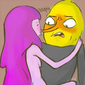 Lemongrab Adventure Time Princess Bubblegum Porn - Read Flavour Mix (Adventure Time) Hentai Porns - Manga And Porncomics Xxx