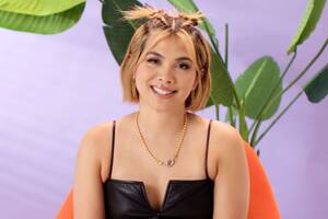 Ashlyn Letizzia Lesbian - Hayley Kiyoko on Disney, Coming Out, and the Origins of \