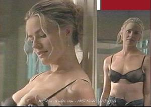 Elisabeth Shue Sex - Elisabeth Shue Blowjob And Nude Sex Scene AddictedToCelebs