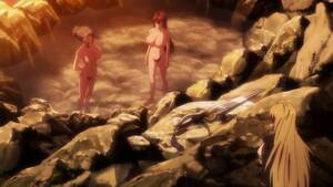 anime mermaid hentai pussy - Valkyrie Drive ~Mermaid~ [fanservice Compilation] (1920x1080) - EPORNER