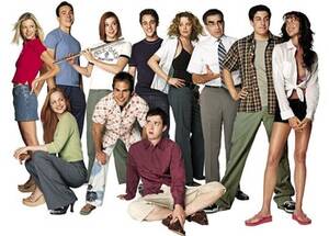 latin american pie 2 porn - American Pie / Characters - TV Tropes