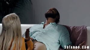 Married Cheating Porn - Unhappily Married Man Cheats On Wife With Her Doppelganger - Kenzie Reeves  - XVIDEOS.COM