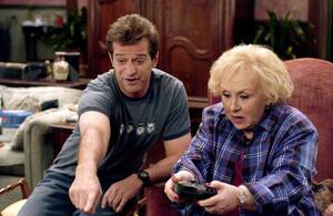 Drunk Grandma Porn - Grandma's Boy - Plugged In