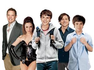 Big Time Rush Porn Moving - Extreme Movie - Rotten Tomatoes