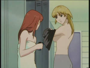 blue gender hentai porn - blue gender pics - IMHentai