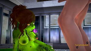 Human Wolf Porn - Furry Hentai 3D - Lizard x Human Wolf Blowjob & Fucked(Uncensored) -  Japanese Asian Manga Anime Game Porn Yiff watch online