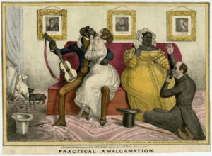 1850 Slave Women Porn - A Slave Trader's Office Decor and the Pornography of Capitalism â€“ The  Panorama