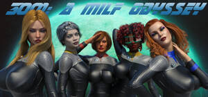Black Science Fiction Porn - 3001: A MILF Odyssey - NSFW Sci-Fi Porn on Steam
