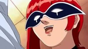 Anime Lesbian Hentai Strapon - Hentai Lesbian With Black Strap On Penetration toons hentaivideoworld anime  porn, uploaded by ernestsandi