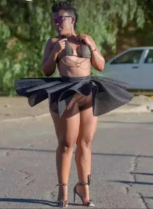 dancing upskirt pussy exposed - Zodwa Upskirt Pussy Kenyan Porn | Kenya Adult Blog