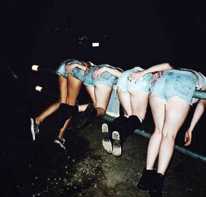 college spanking sorority girls - Season of the Pledge | A Voice in the Corner