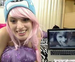 Crush Porn - MyCherryCrush My Cherry Crush porn download