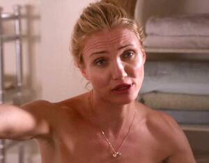 Cameron Diaz Sex Tape Porn - Cameron Diaz Hot and Saucy In 'Sex Tape' (Photos, Video)