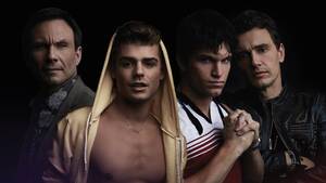 James Franco Gay Porn - IFC Buys James Franco's Gay Porn Drama 'King Cobra'