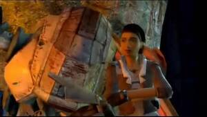 Half Life Sex Porn - Half life 2 alyx vance porn videos & sex movies - XXXi.PORN