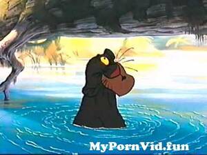 Mogley Jungle Book Porn - The Jungle Book (1967) - Bagheera Leaves Mowgli from wecgie mowgli Watch  Video - MyPornVid.fun