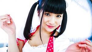 Asian Amateur Blowjob Pov - Asian amateur blows cock in dirty POV blowjob