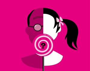 Lollicon Porn Swimwear - Professor examines Lolita complex by first looking at his own experience