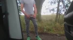 Amateur Roadside Van Sex Voyeur - Roadside Amateur Sex In Van - Voyeur 4you, Voyeur, Van Sex - MobilePorn