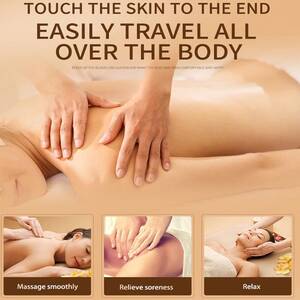 Man Massage Pussy - Sex Lubricants Body Oil Massage Sexy For Men Women Vagina Anal Breast Penis  Skin Care Olive Massage Gel Goods For Adults Toys | Pornhint