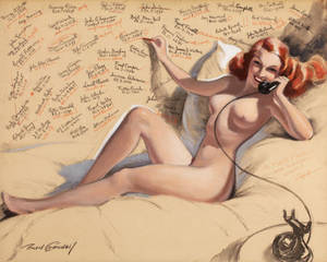 30s Porn Redhead - 30s and 40s porn tasty 40s black porn concupiscent 12x18 print sale  bradshaw crandell 40s redhead nude vintage phone art deco petite wife bbc  creampie