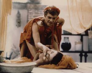 Ancient Roman Porn Films - What Sex Was Like in Ancient Rome | Filthy