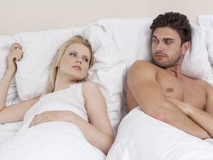 Naked Men Sleeping - Men should sleep naked at night to improve their sperm | The Independent |  The Independent