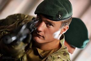 Forced Military Porn - Marine Alleges He Was Forced To Watch Gay Porn As Part Of Punishment For  Failing Test - Towleroad Gay News