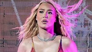 Iggy Azalea Ariana Grande Porn Captions - Iggy Azalea - News - IMDb