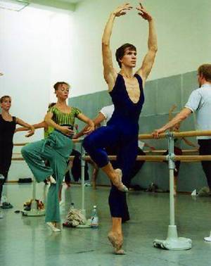 Dance Recital Porn - Alignment