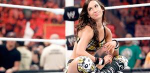 Cm Punk Aj Lee Porn - AJ Lee and CM Punk wedding photo leaked online | Wrestling-Online.com