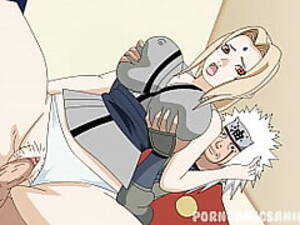 cartoon porongraphy naruto - Naruto XXX Pornography Parody - Tsunade & Jiraiya Cartoon (Hard Sex) (  Anime Hentai) from Xvideos
