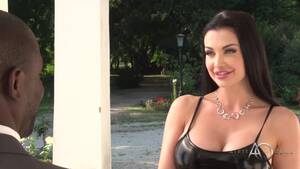 aletta ocean black dick - Aletta Ocean Doggystyle Interracial Porn Pics & Naked Photos - PornPics.com