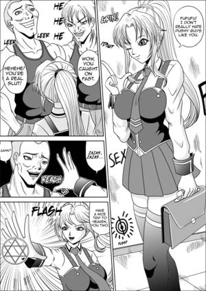 bible black doujin - (Bible Black) [English] [EHCOVE]