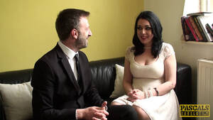 chubby dress fuck - Chubby girl in a pretty dress spanked and fucked like a sub | Any Porn