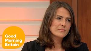 Morning Porn - Consequences of Revenge Porn | Good Morning Britain