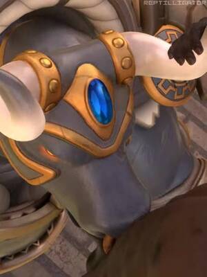 Cg Art Porn Blowjob - Cartoon Porn: SUCKING and blowjob with a bull,â€¦ ThisVid.com