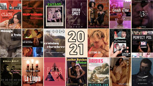 black fuck fest bk smut - Top 21 Adult Film Highlights of 2021 - PinkLabel.TV