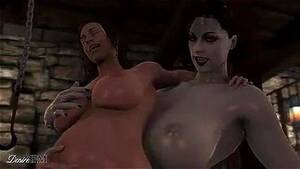 3d Hardcore Shemale Sex - Watch Hot futanari sex.3d - Tranny, Shemale, #Hardcore Porn - SpankBang