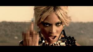 Beyonce Fucked - Girls Don't Run the World | Liberation Collective