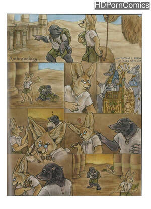 Anthropology Porn - Anthropology comic porn | HD Porn Comics