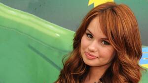 Debby Ryan Porn Bj - El nostÃ¡lgico video con el que Debby Ryan fue tendencia hoy en Twitter |  Minuto Neuquen