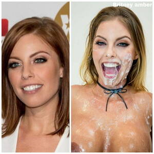 before and after bukkake - Bukkake before and after - Best adult videos and photos