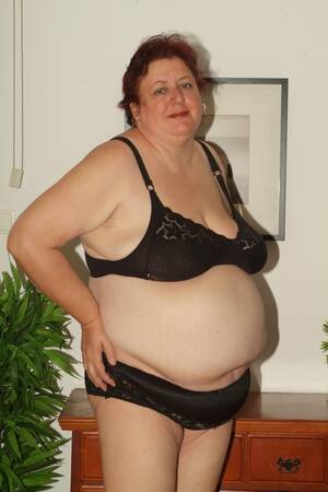 agnes eva - Horny mature BBW Agnes Eva got her fat twat fucked hard after engaging in a  kinky foreplay with her hottie