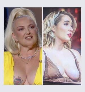 Flapjacks Pancake Empty Saggy Tits - Angela's pancakes might be better than Steph's : r/90dayfianceuncensored