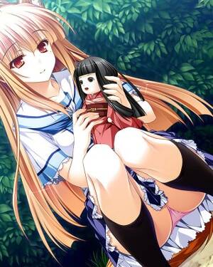 anime upskirt gallery - Anime Upskirt Porn Pictures, XXX Photos, Sex Images #734614 - PICTOA