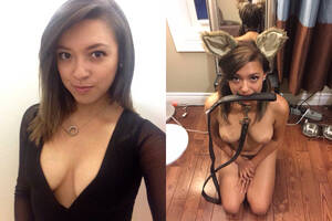 Leash - On a leash Porn Pic - EPORNER