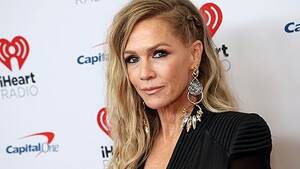 Jennie Garth Porn Star - Jennie Garth - News - IMDb