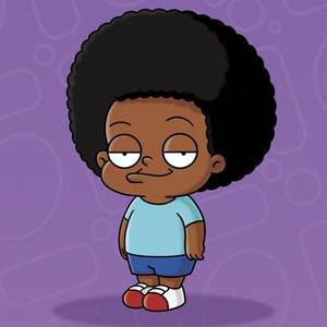 Kendra Cleveland Show Porn Captions - Rallo from The Cleveland Show